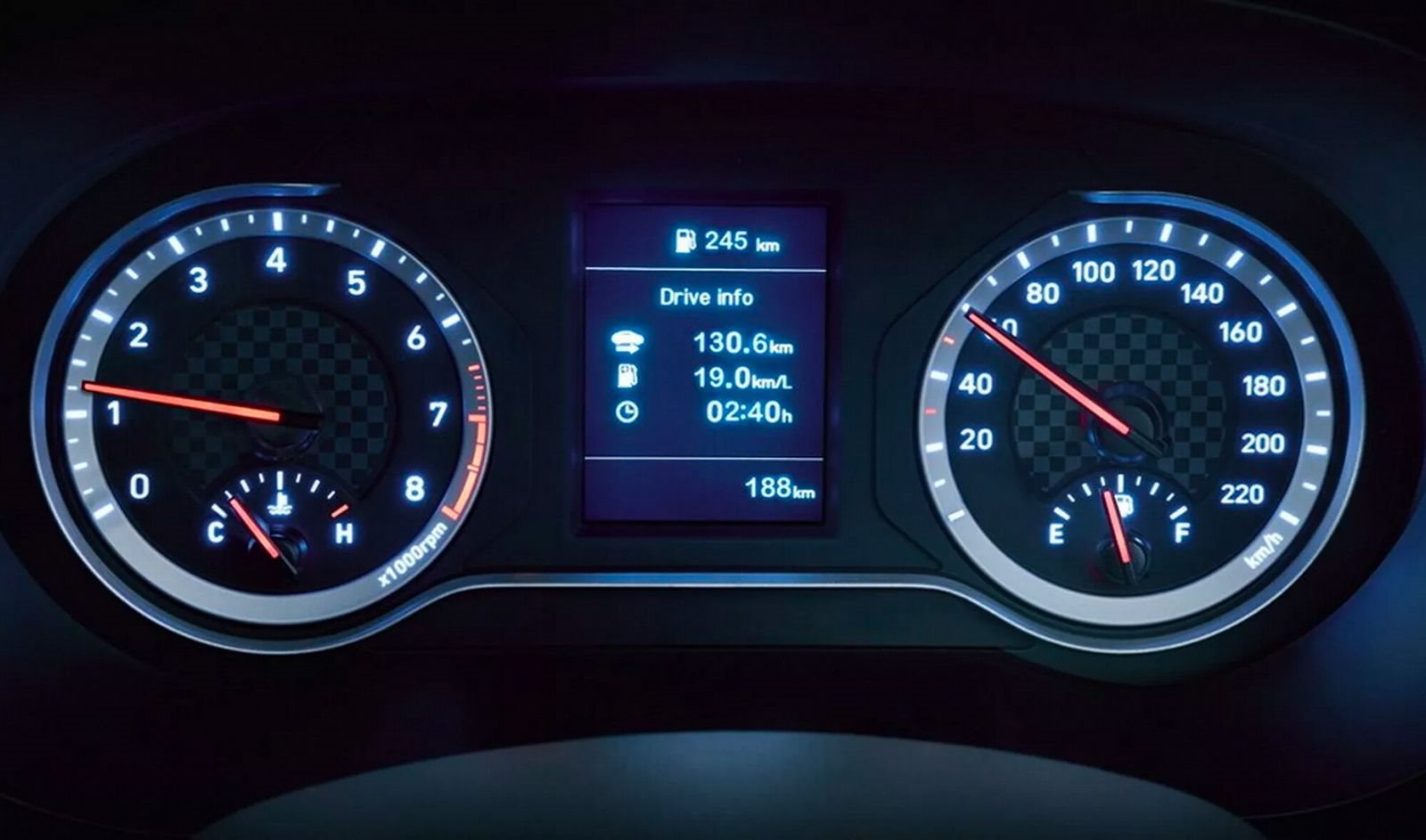 2024 - HYUNDAI GRAND i10, foto 9