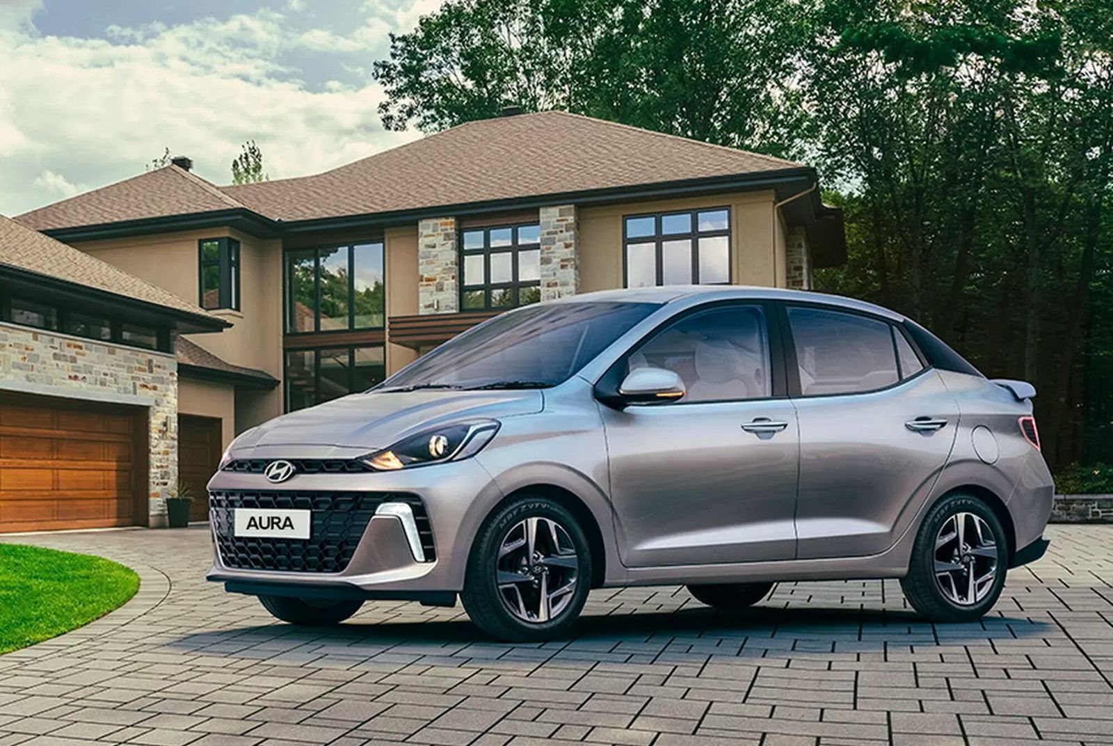 2024 - HYUNDAI GRAND i10, foto 10