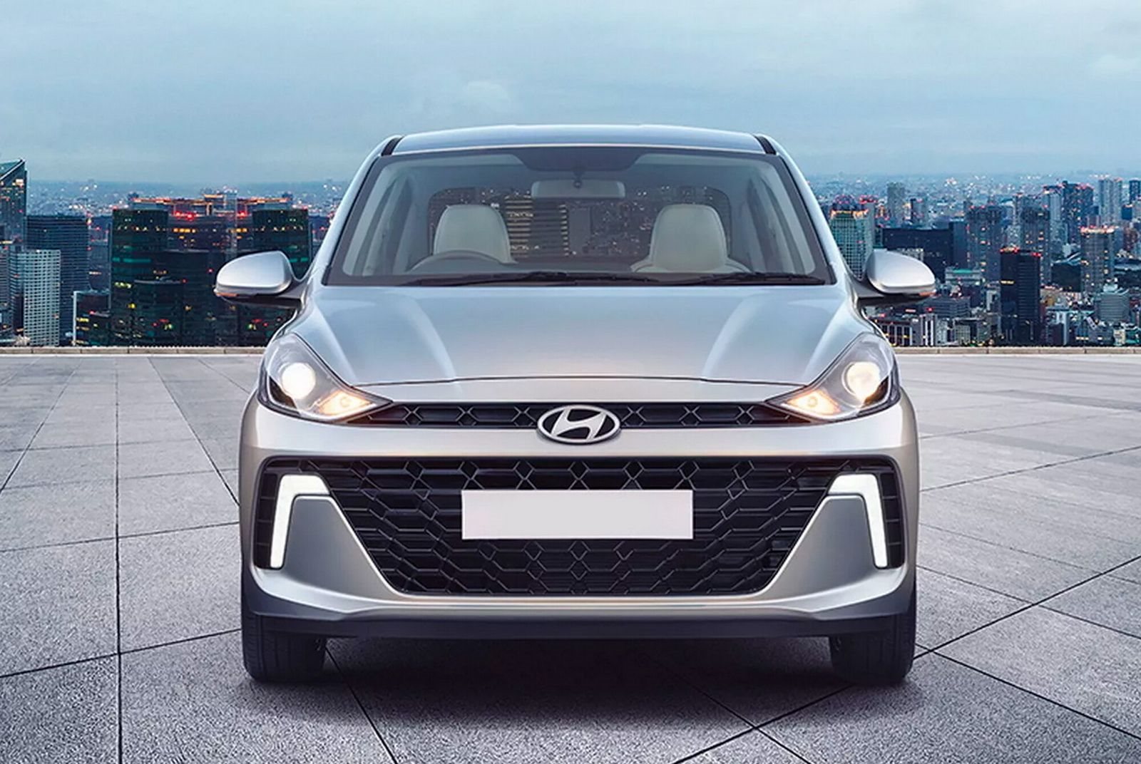 2024 - HYUNDAI GRAND i10, foto 11