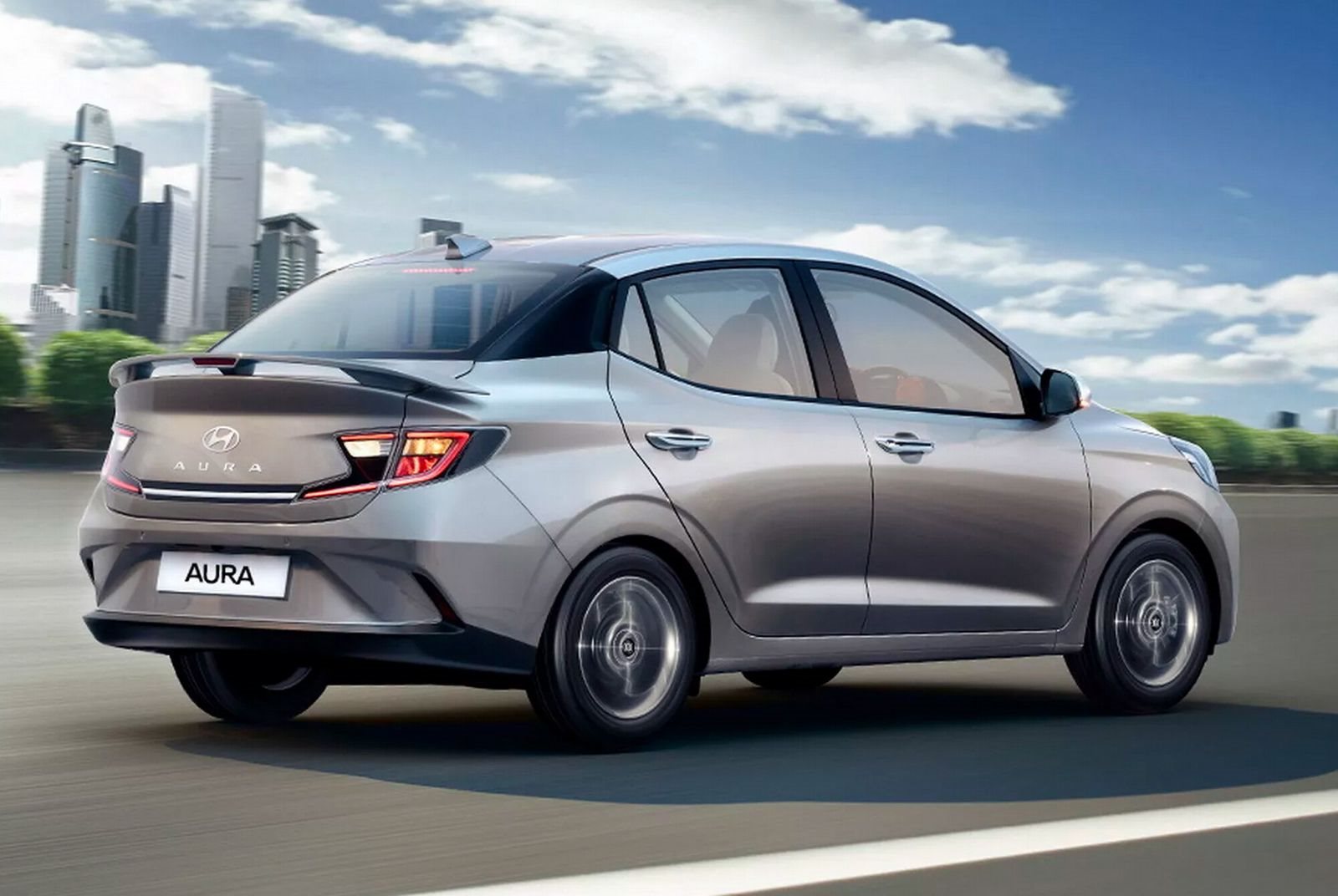 2024 - HYUNDAI GRAND i10, foto 12