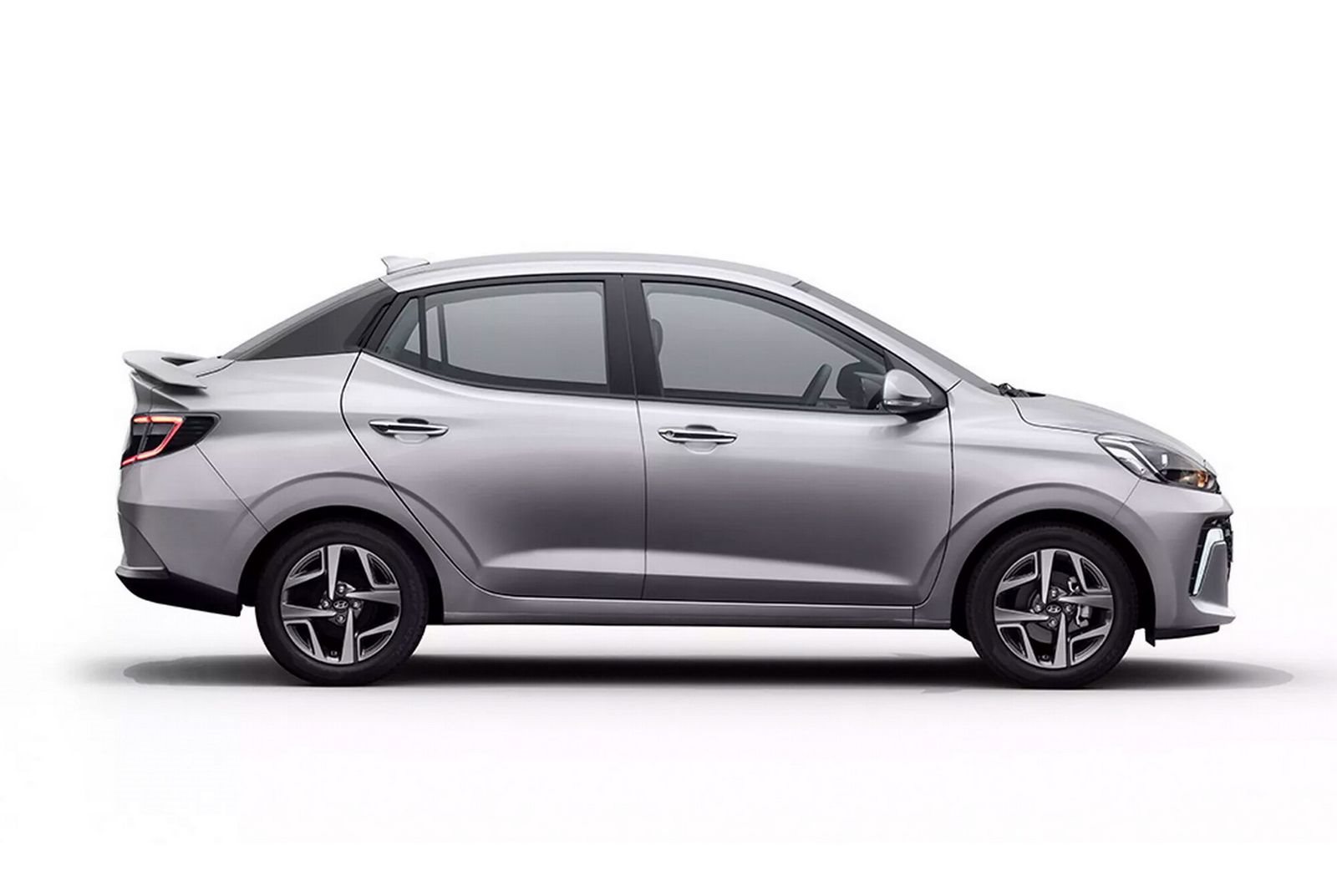 2024 - HYUNDAI GRAND i10, foto 14