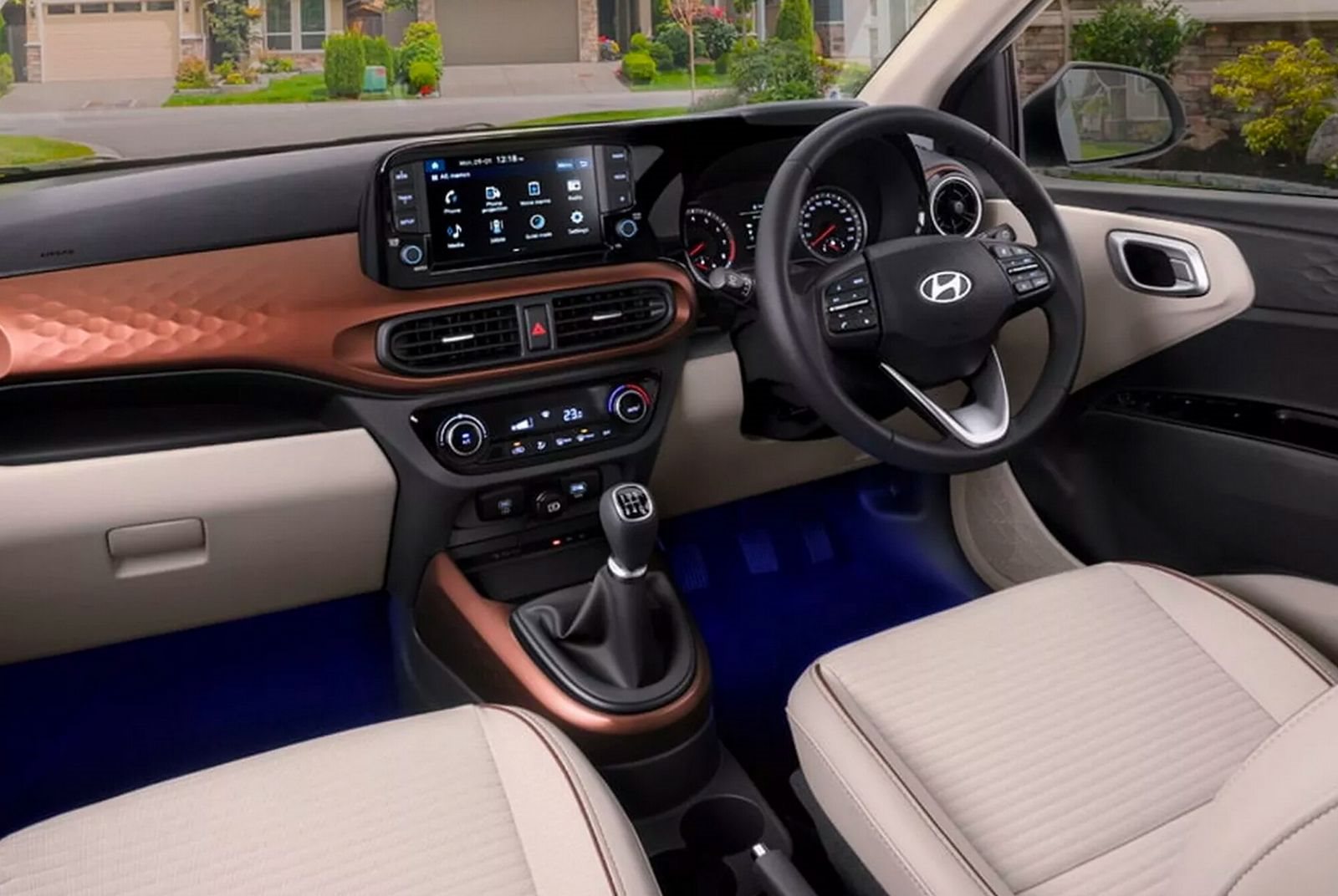 2024 - HYUNDAI GRAND i10, foto 16