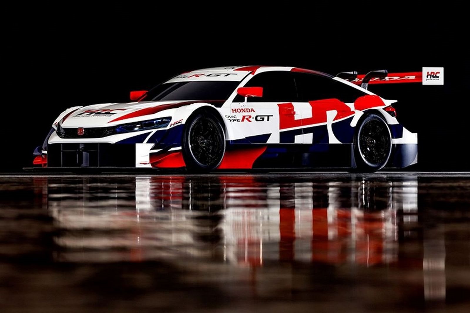 2023 - HONDA CIVIC TYPE R-GT CONCEPT, foto 6