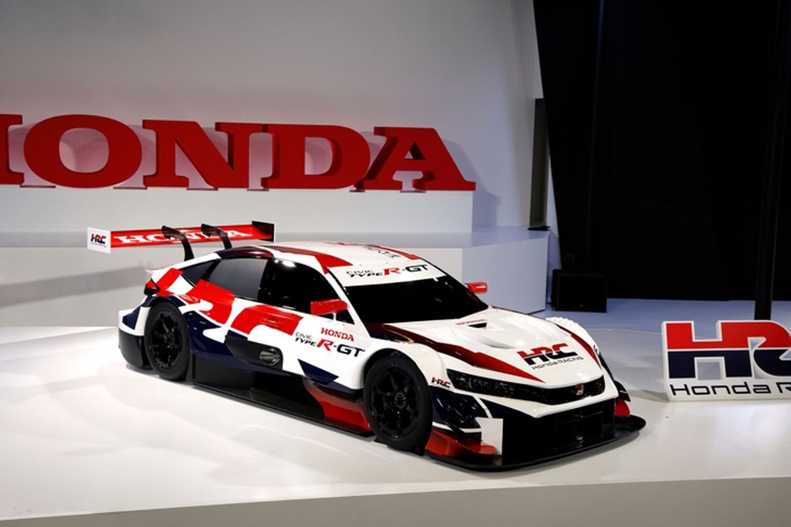 2023 - HONDA CIVIC TYPE R-GT CONCEPT, foto 7