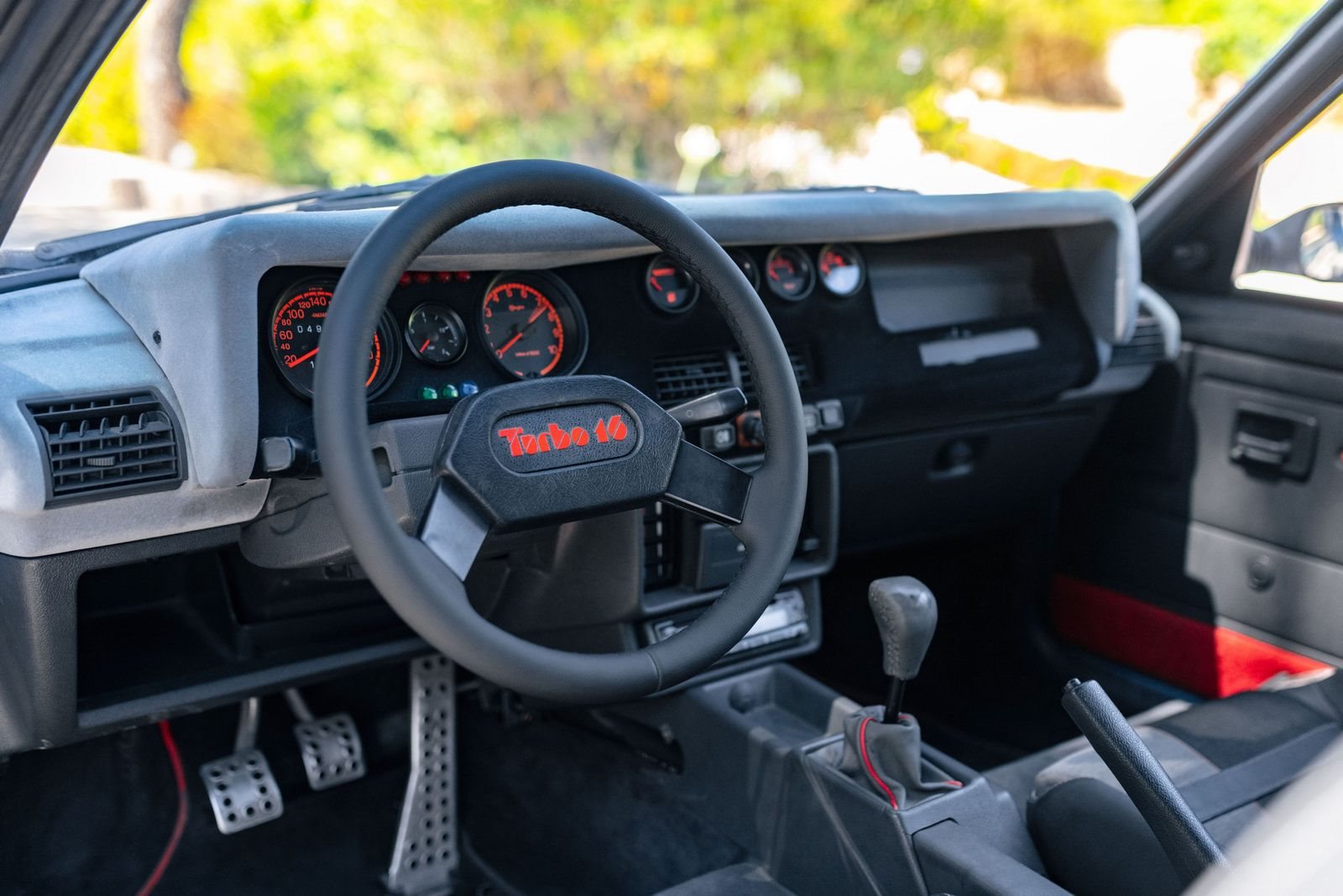 PEUGEOT 205 TURBO 16 PIONEER, foto 12