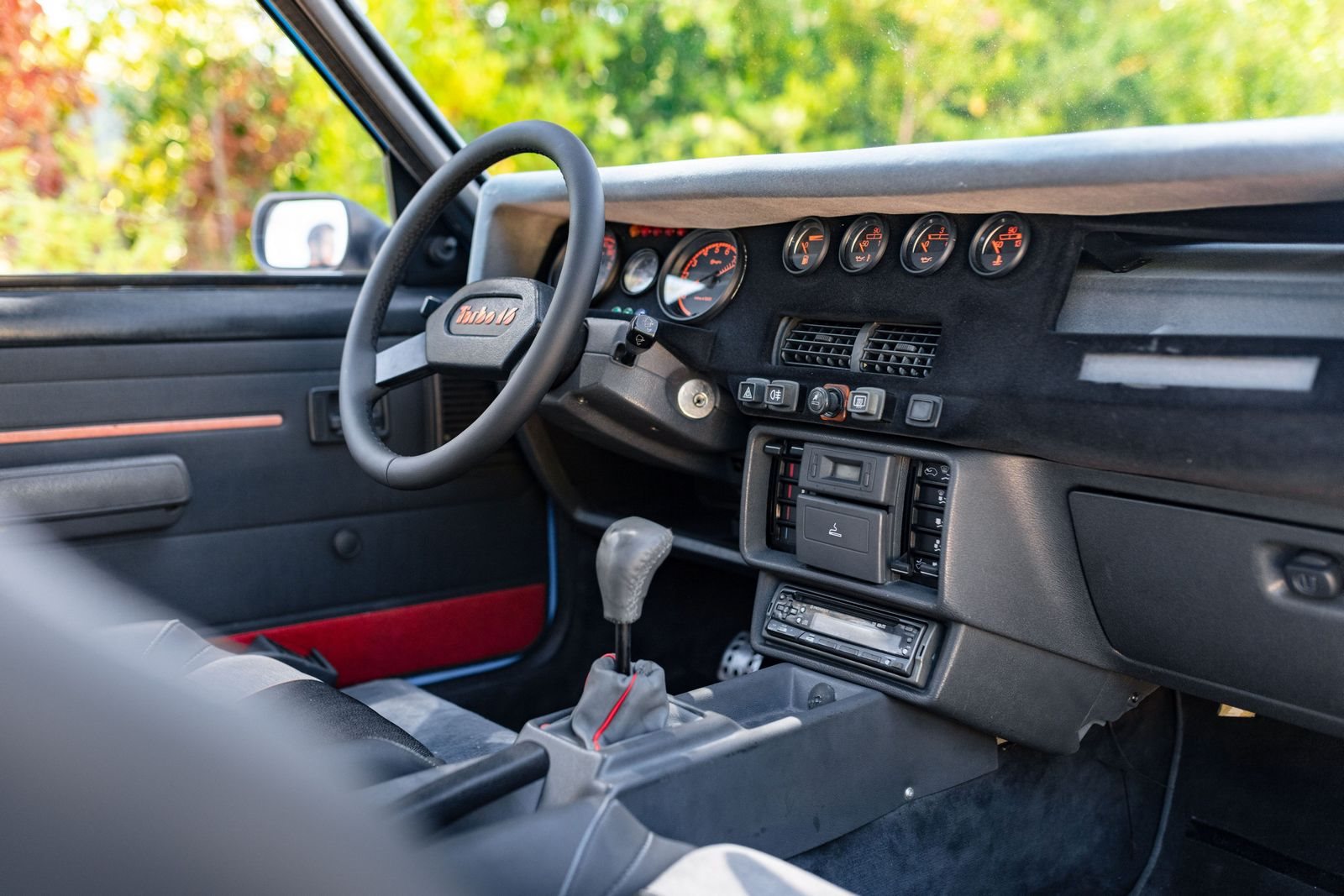 PEUGEOT 205 TURBO 16 PIONEER, foto 13