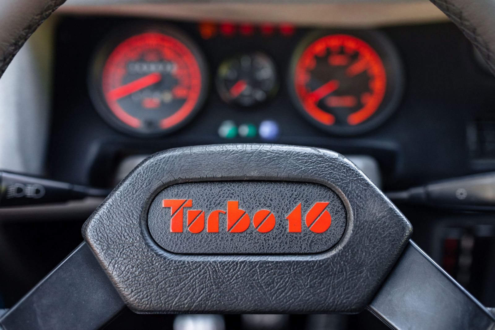 PEUGEOT 205 TURBO 16 PIONEER, foto 14