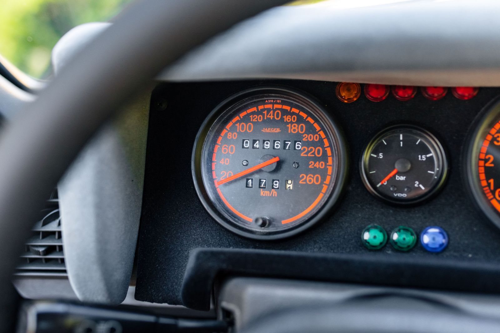 PEUGEOT 205 TURBO 16 PIONEER, foto 17
