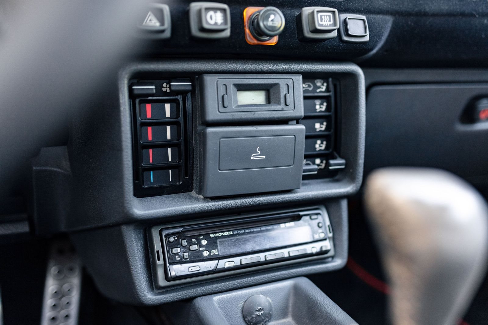 PEUGEOT 205 TURBO 16 PIONEER, foto 18