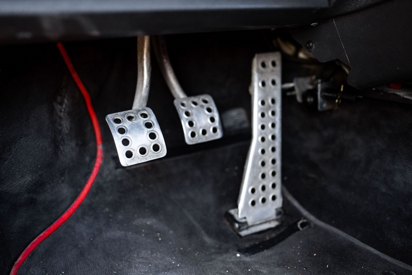 PEUGEOT 205 TURBO 16 PIONEER, foto 21