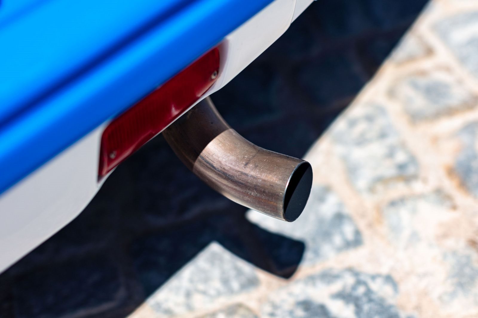PEUGEOT 205 TURBO 16 PIONEER, foto 41