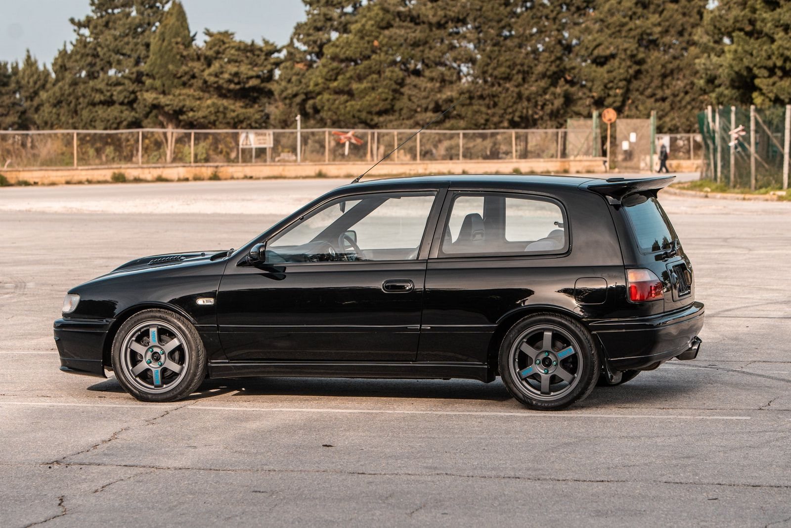 NISSAN PULSAR GTI-R, foto 4