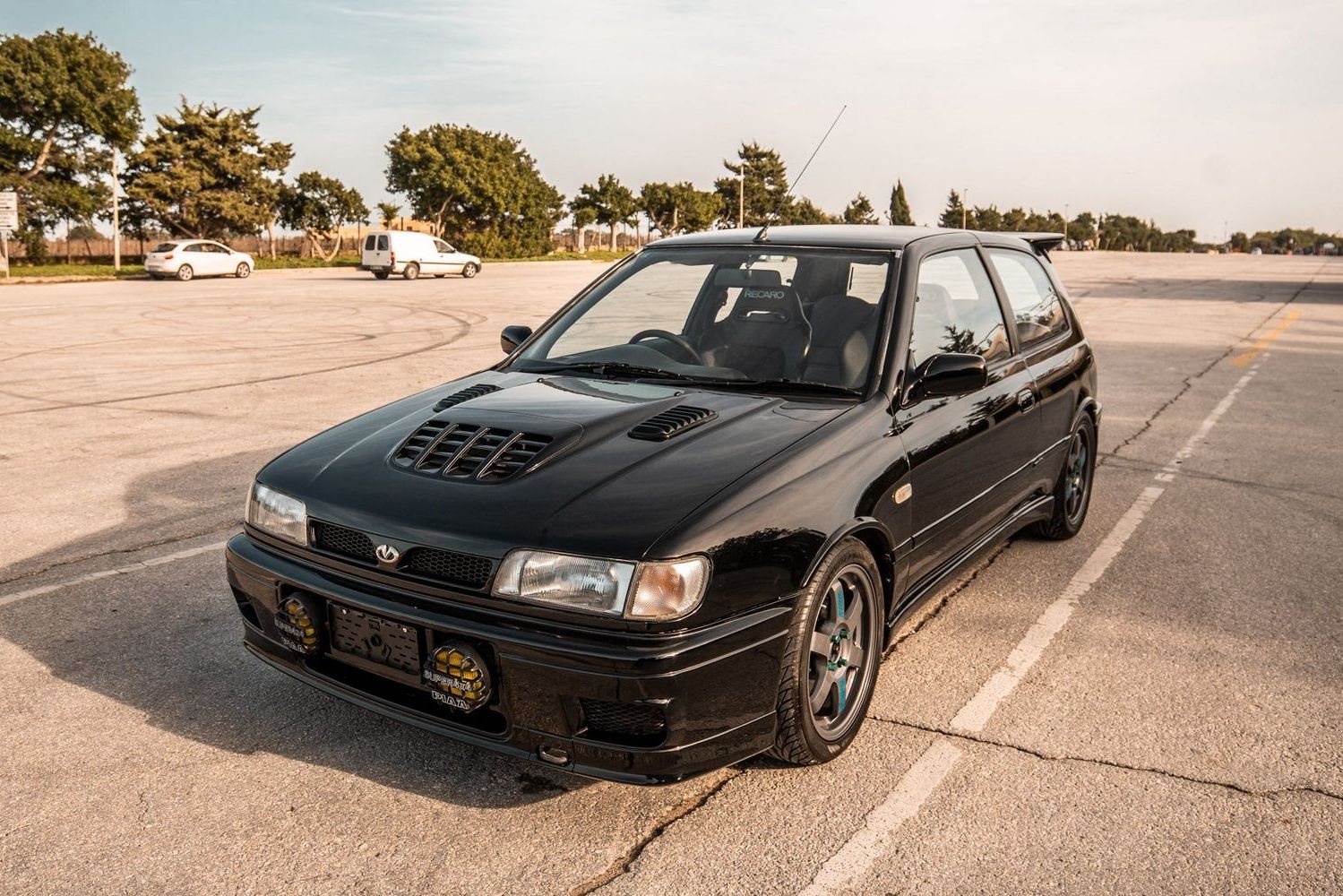 NISSAN PULSAR GTI-R, foto 7