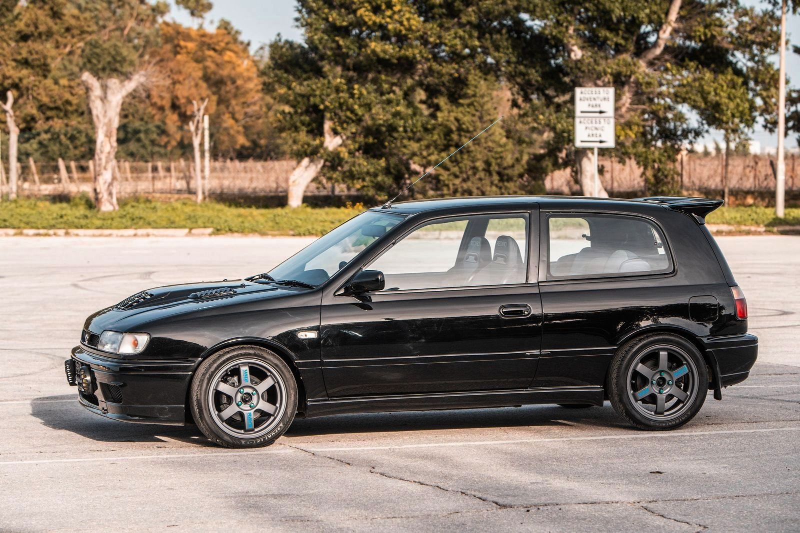 NISSAN PULSAR GTI-R, foto 8