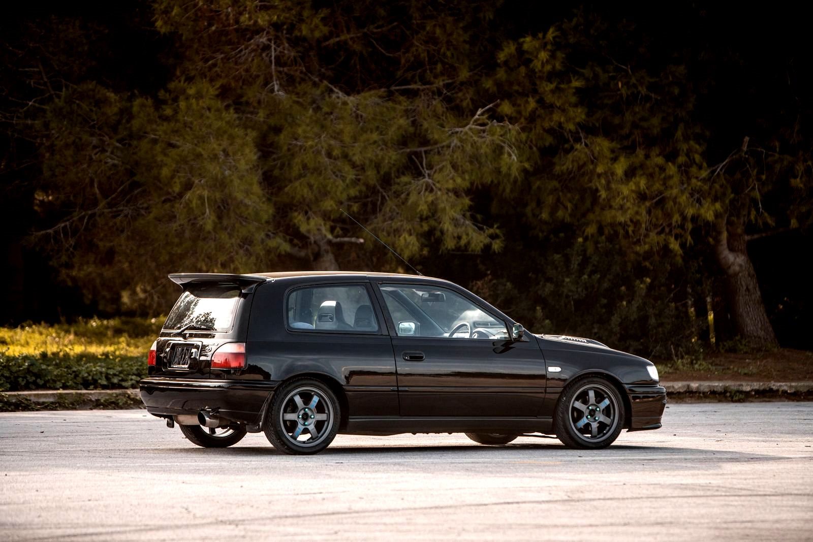 NISSAN PULSAR GTI-R, foto 9