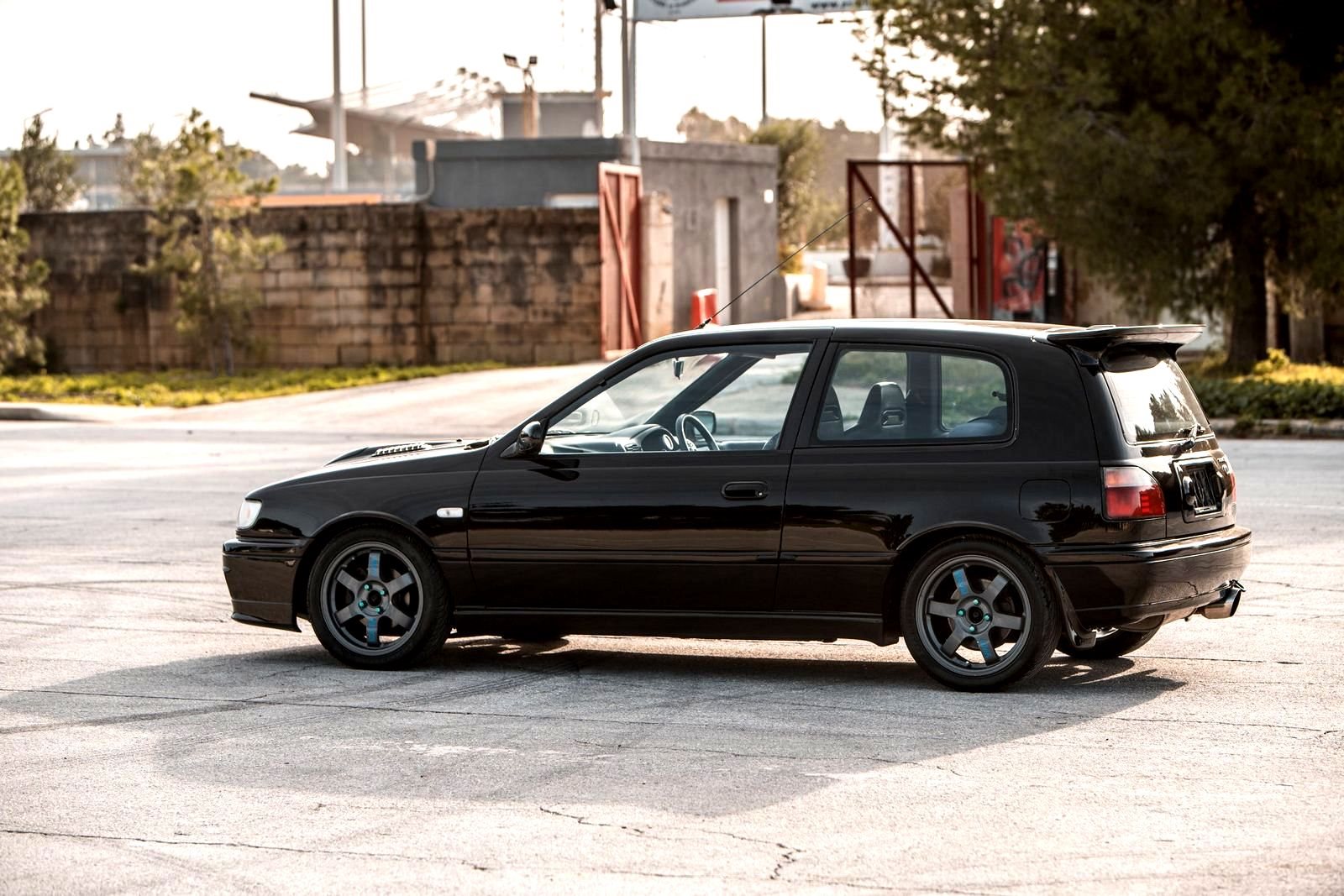 NISSAN PULSAR GTI-R, foto 11