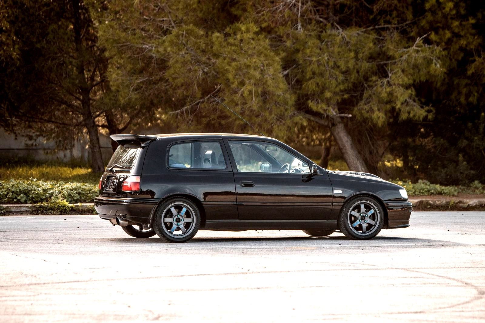 NISSAN PULSAR GTI-R, foto 12
