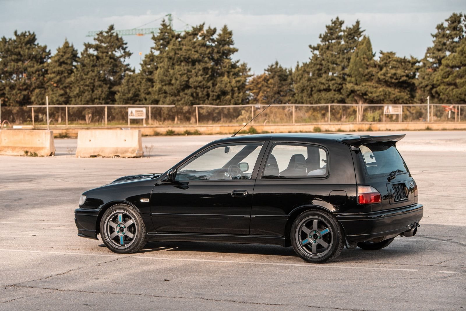 NISSAN PULSAR GTI-R, foto 13