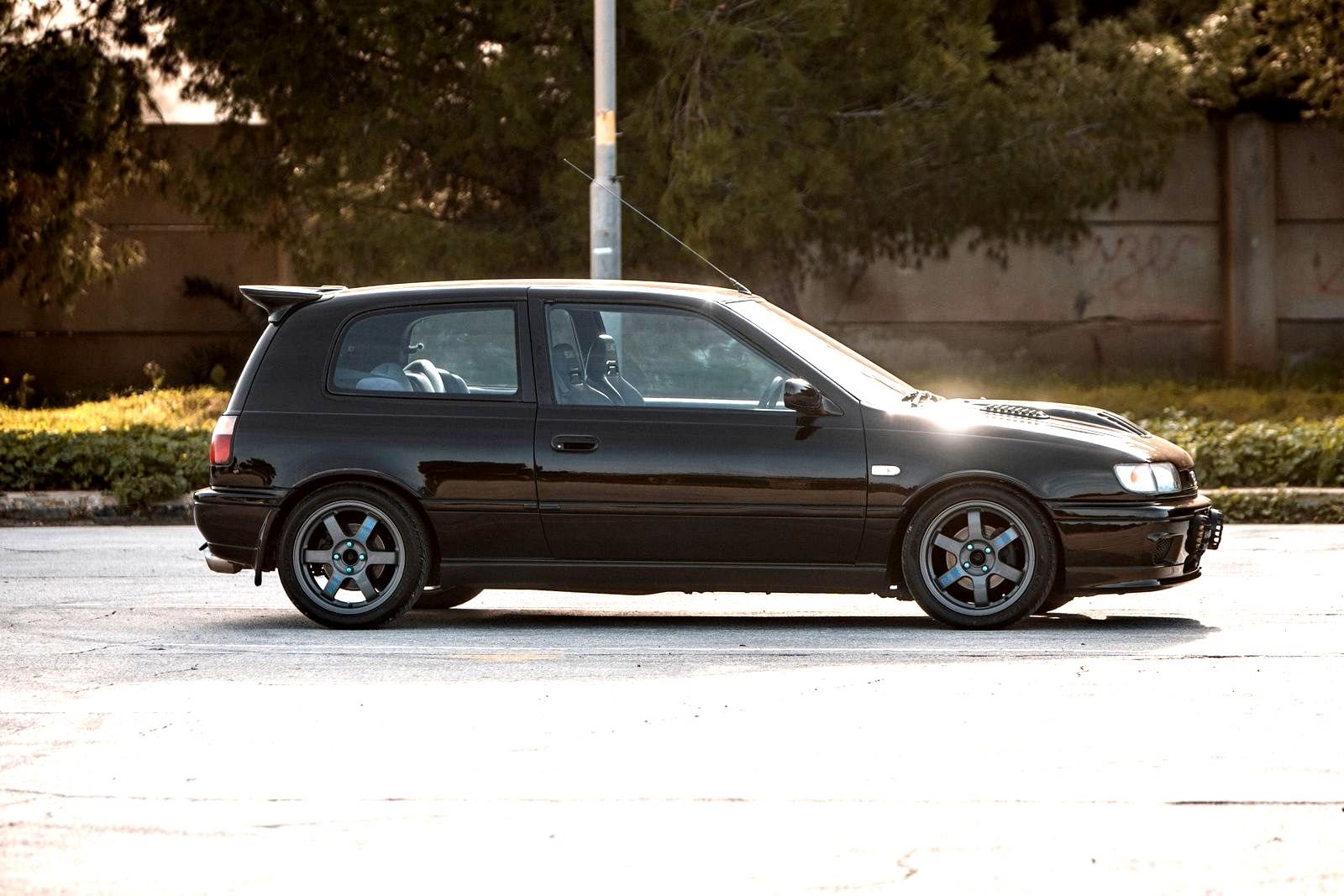 NISSAN PULSAR GTI-R, foto 14
