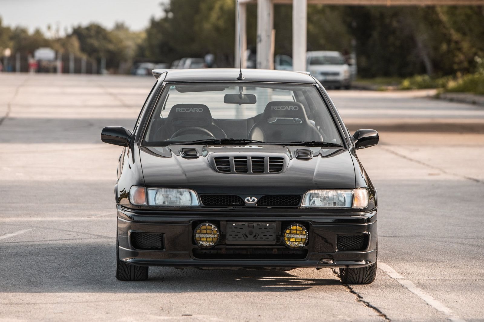 NISSAN PULSAR GTI-R, foto 15