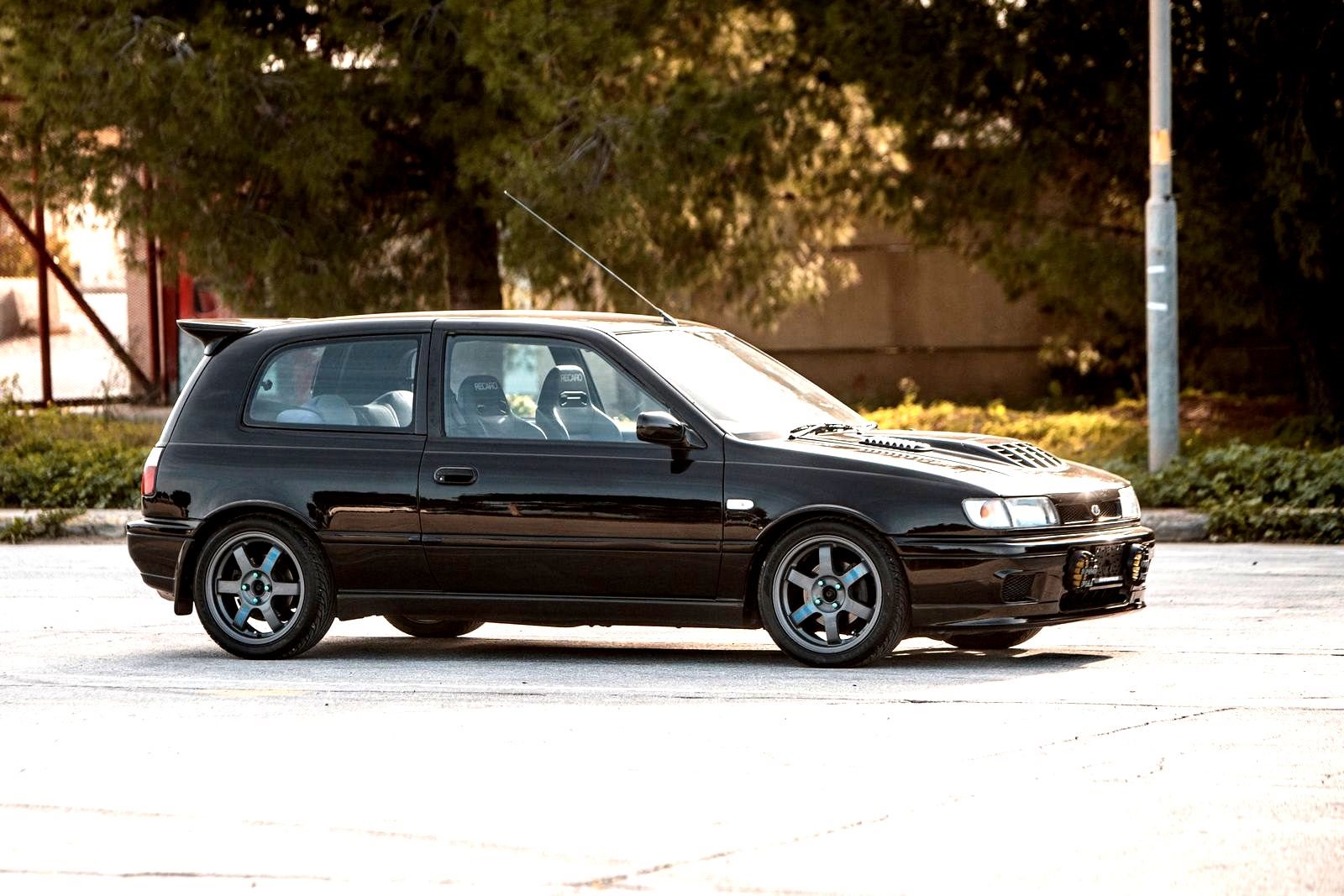 NISSAN PULSAR GTI-R, foto 16