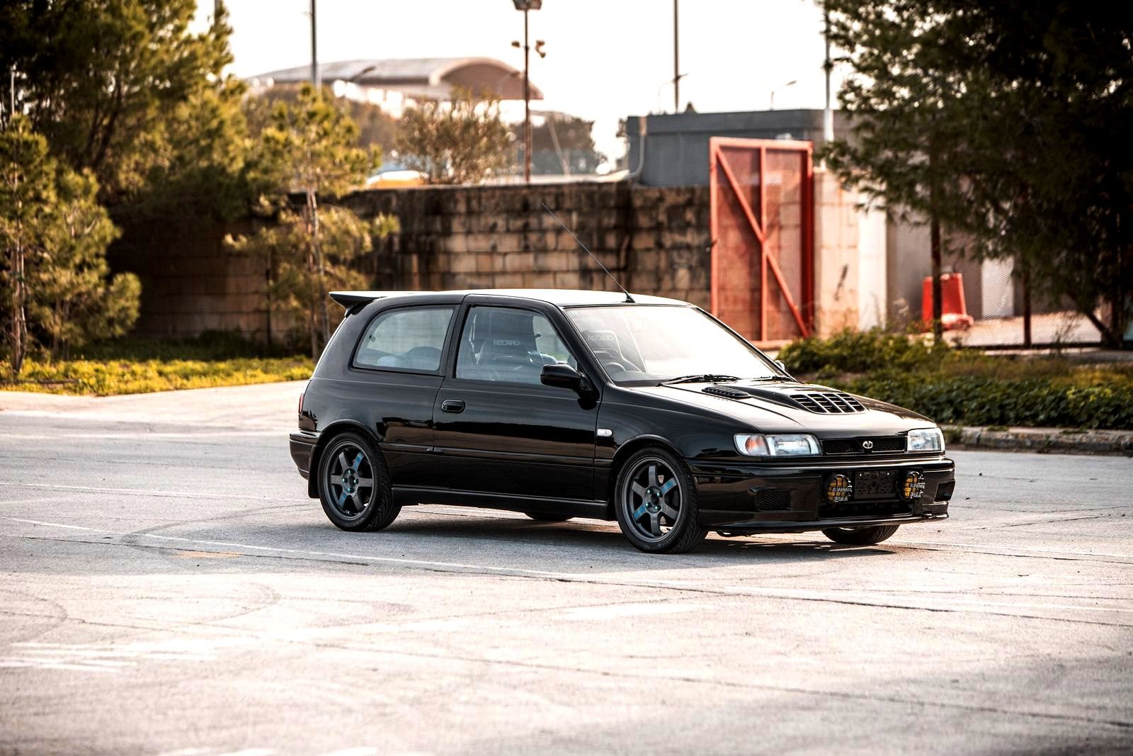 NISSAN PULSAR GTI-R, foto 17