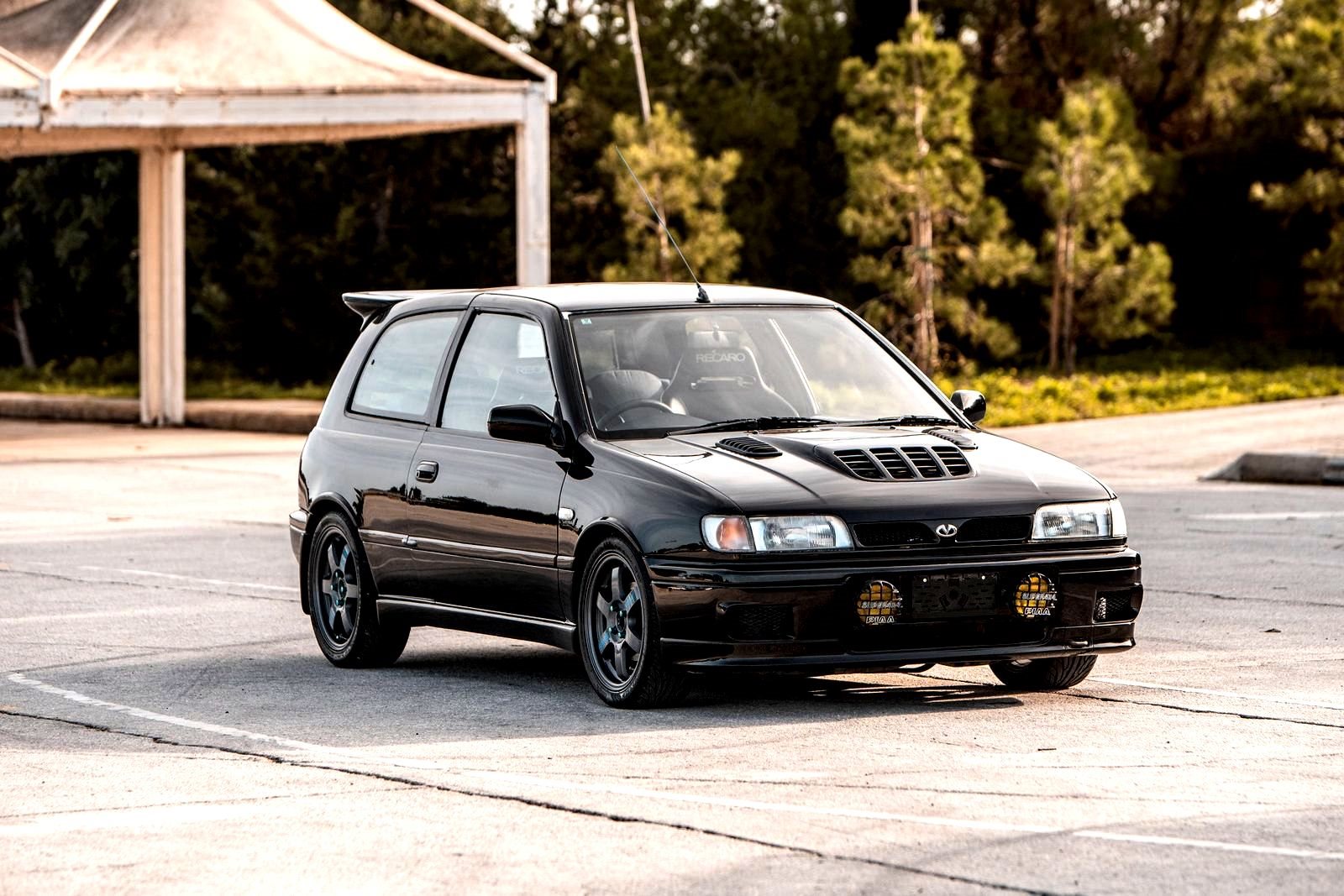 NISSAN PULSAR GTI-R, foto 18