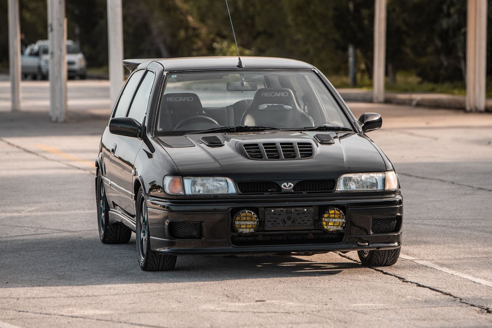 NISSAN PULSAR GTI-R, foto 20
