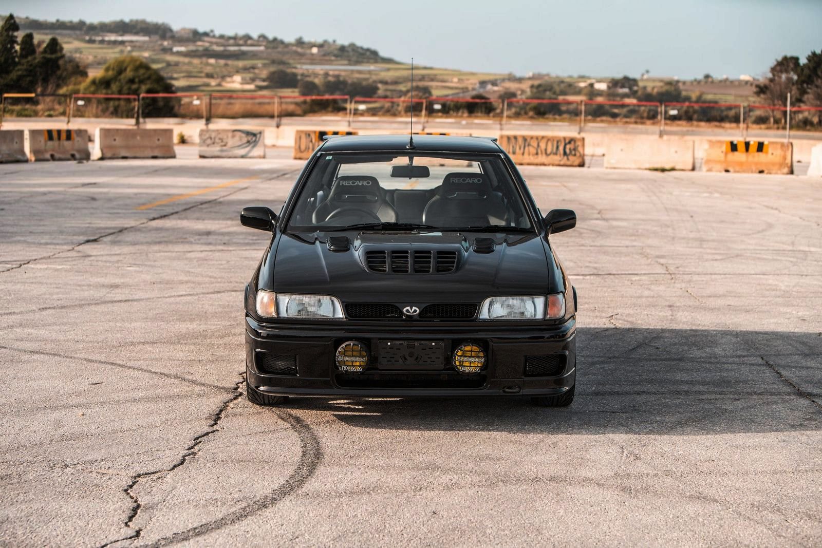NISSAN PULSAR GTI-R, foto 21