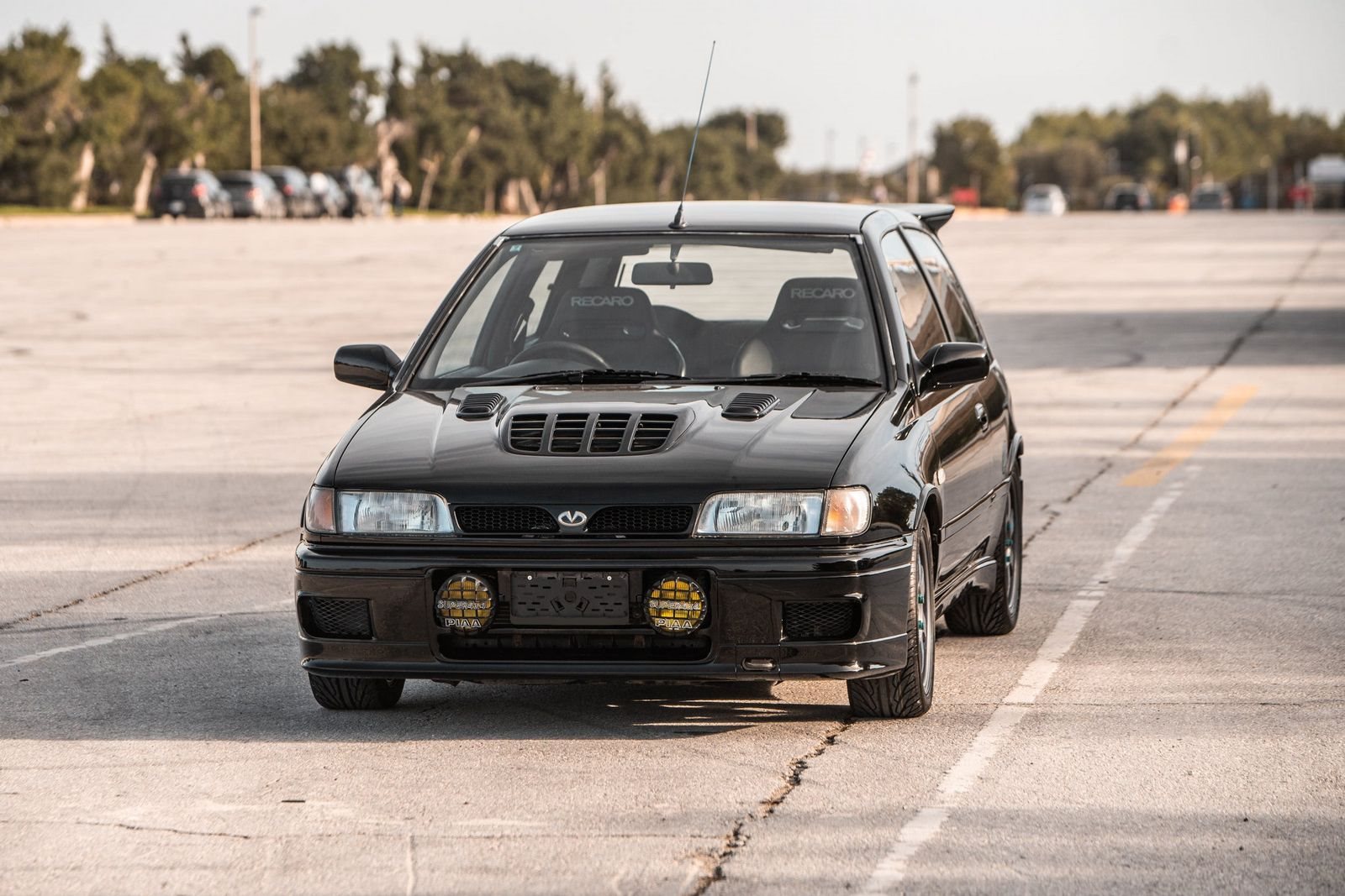 NISSAN PULSAR GTI-R, foto 22