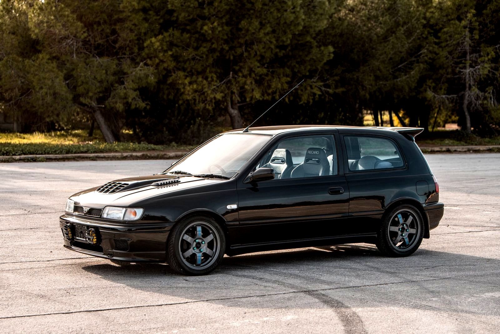 NISSAN PULSAR GTI-R, foto 23