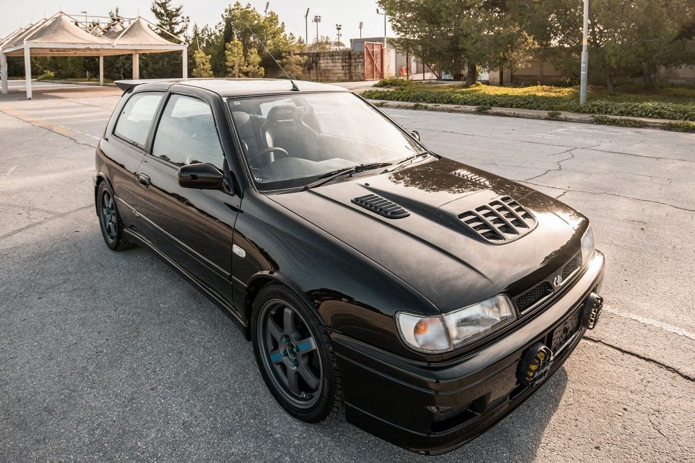 NISSAN PULSAR GTI-R, foto 24