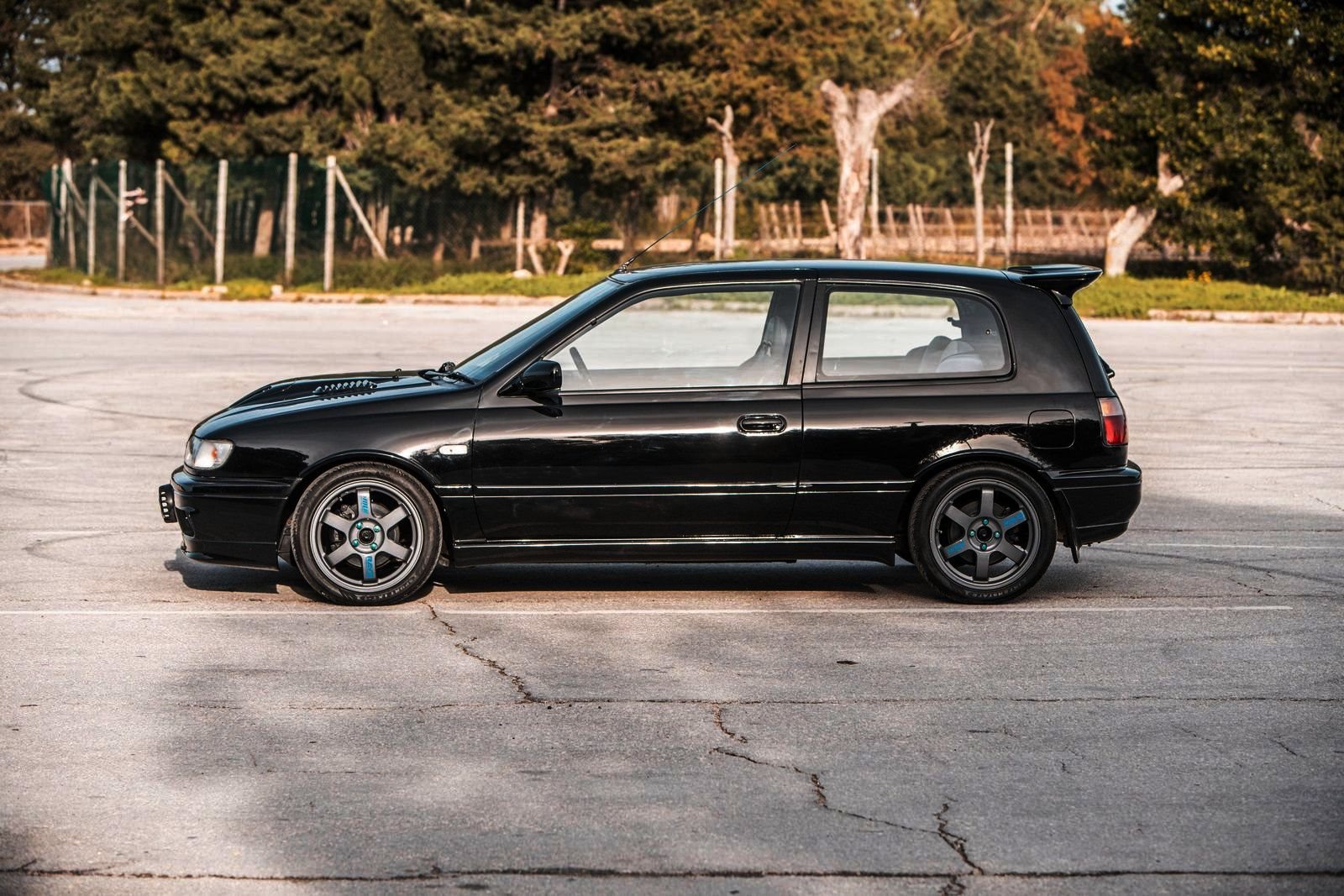 NISSAN PULSAR GTI-R, foto 25