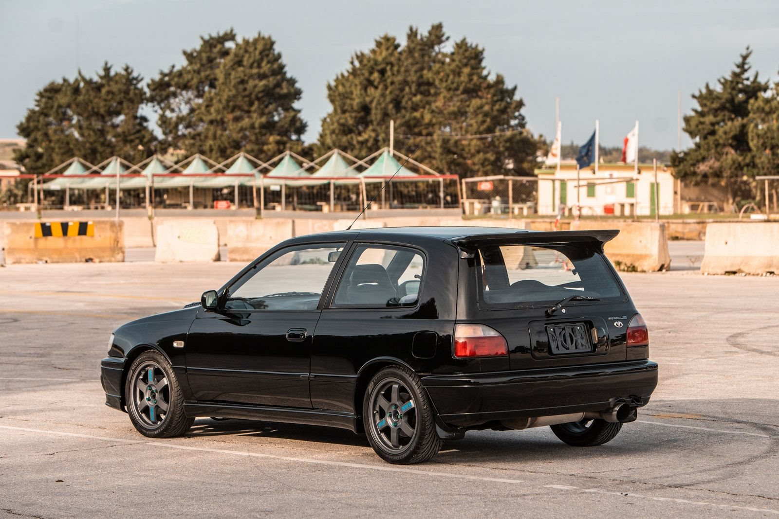 NISSAN PULSAR GTI-R, foto 26