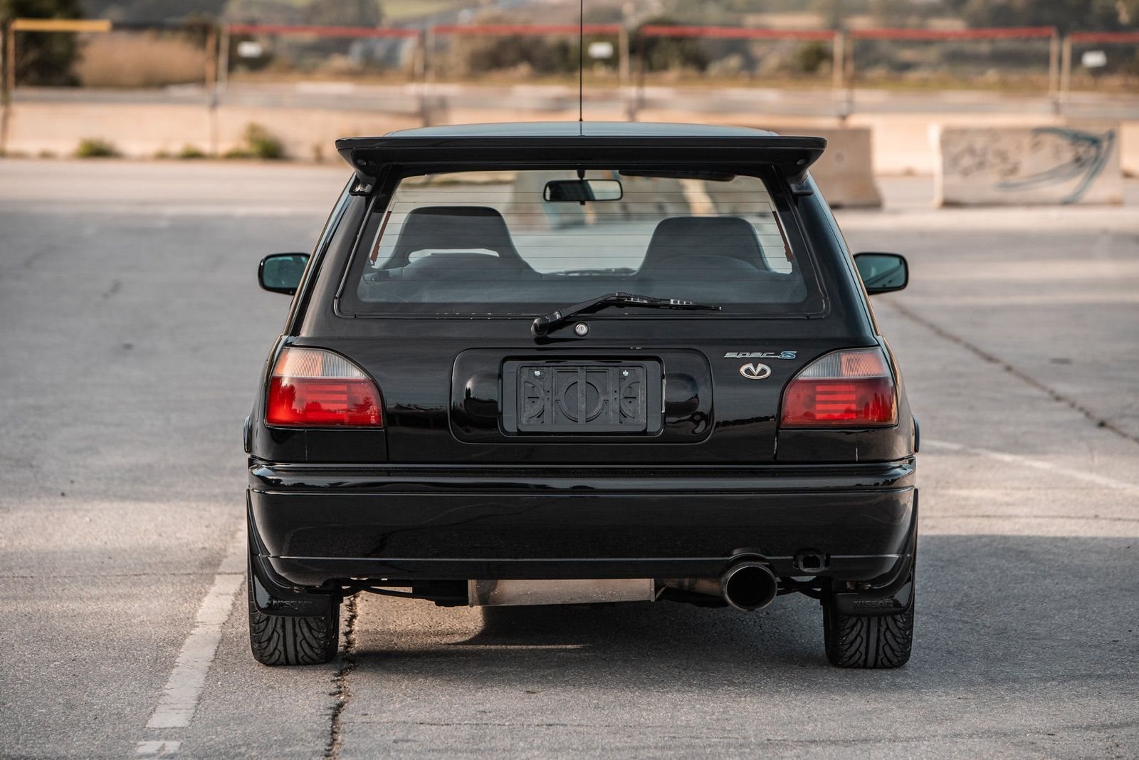 NISSAN PULSAR GTI-R, foto 27
