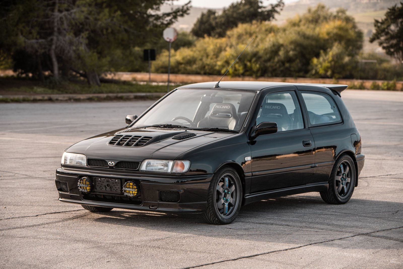 NISSAN PULSAR GTI-R, foto 28