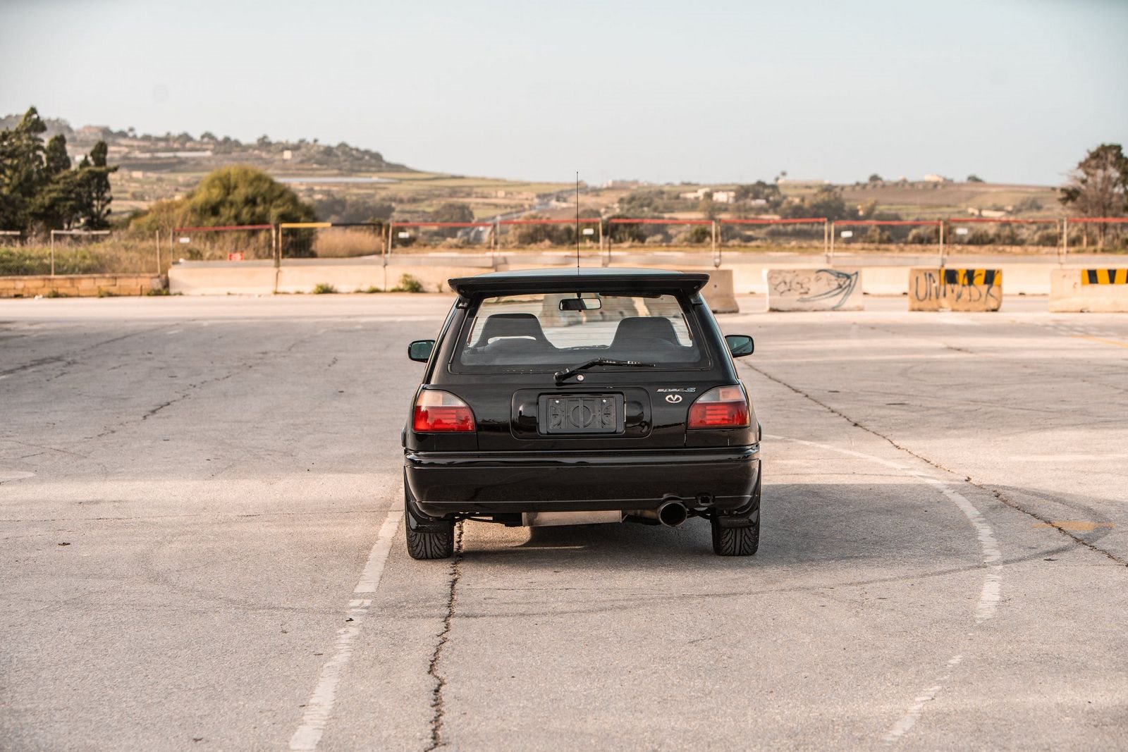 NISSAN PULSAR GTI-R, foto 29
