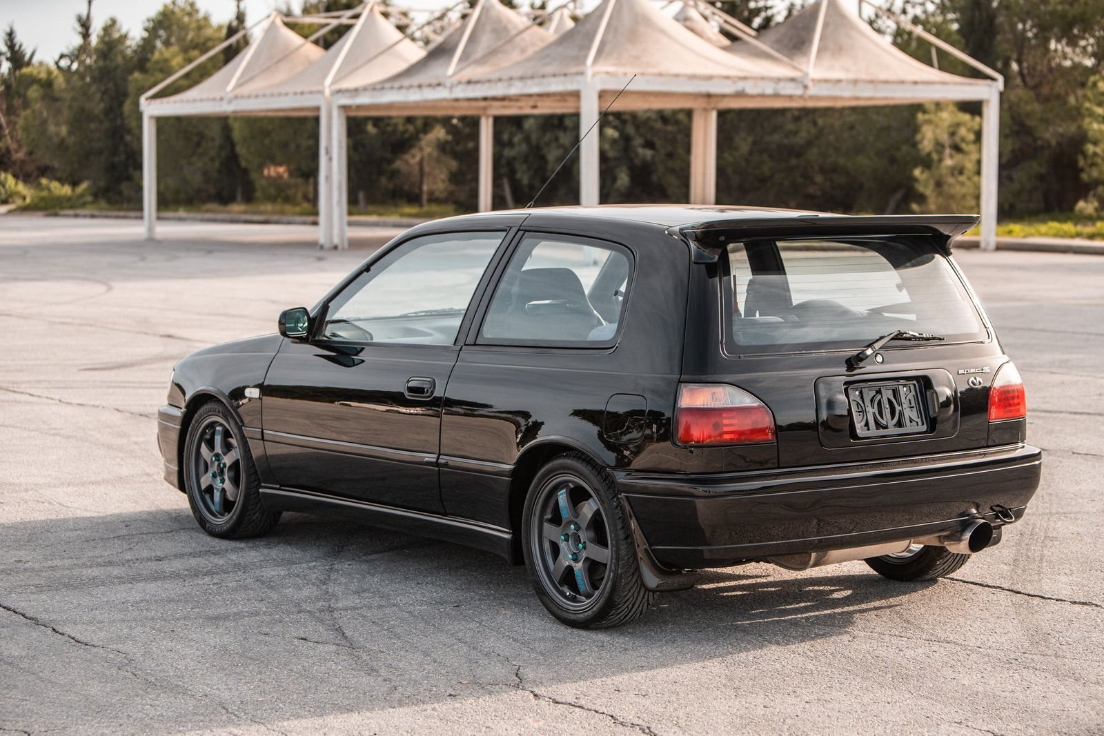 NISSAN PULSAR GTI-R, foto 30