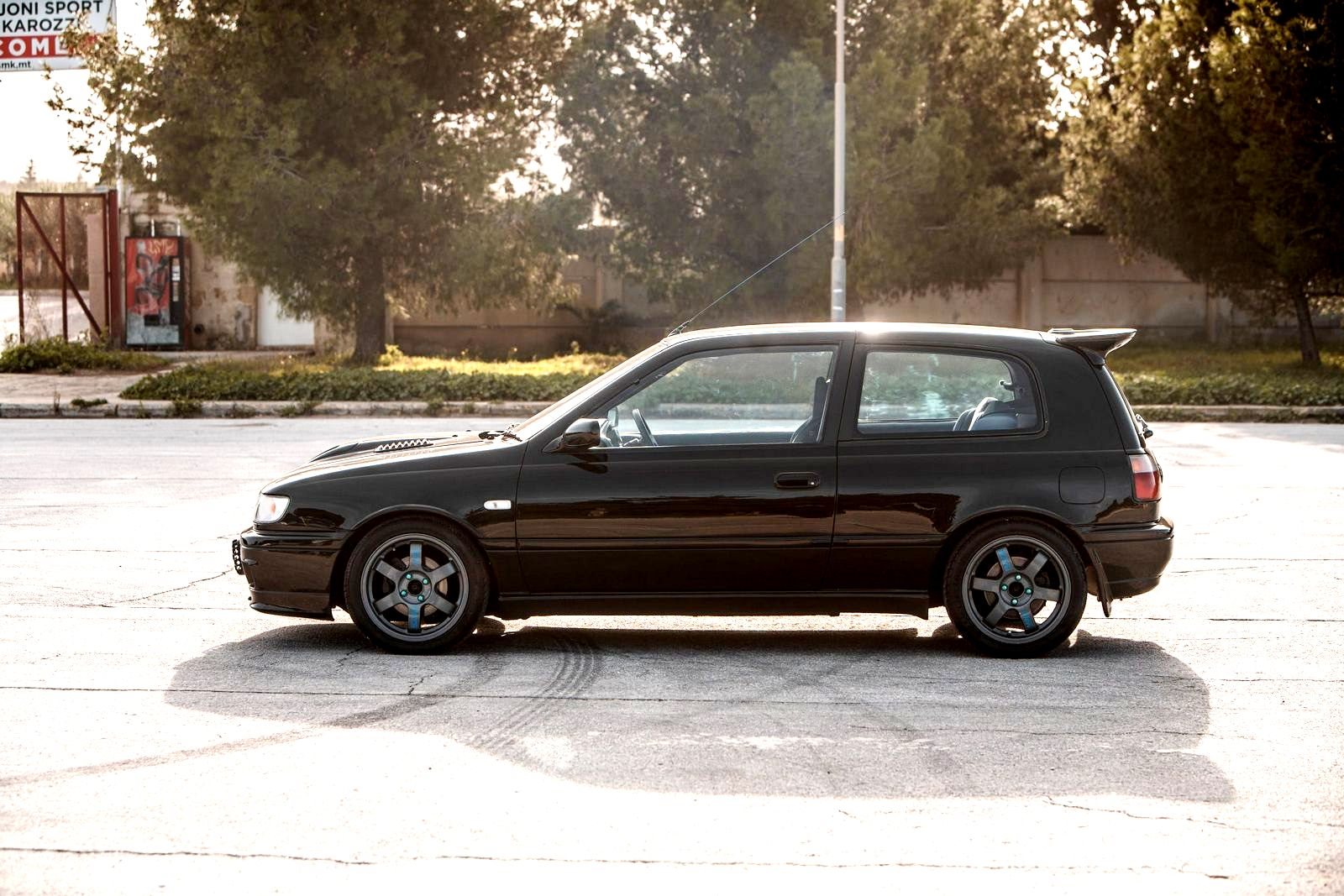 NISSAN PULSAR GTI-R, foto 31