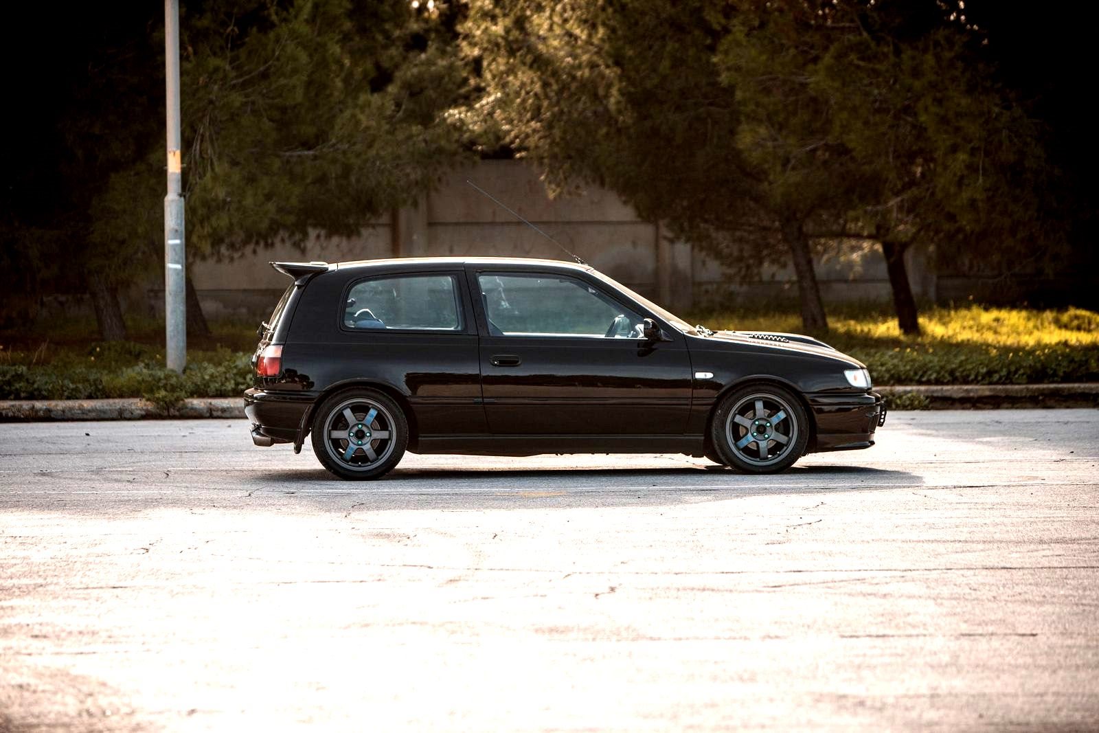 NISSAN PULSAR GTI-R, foto 32