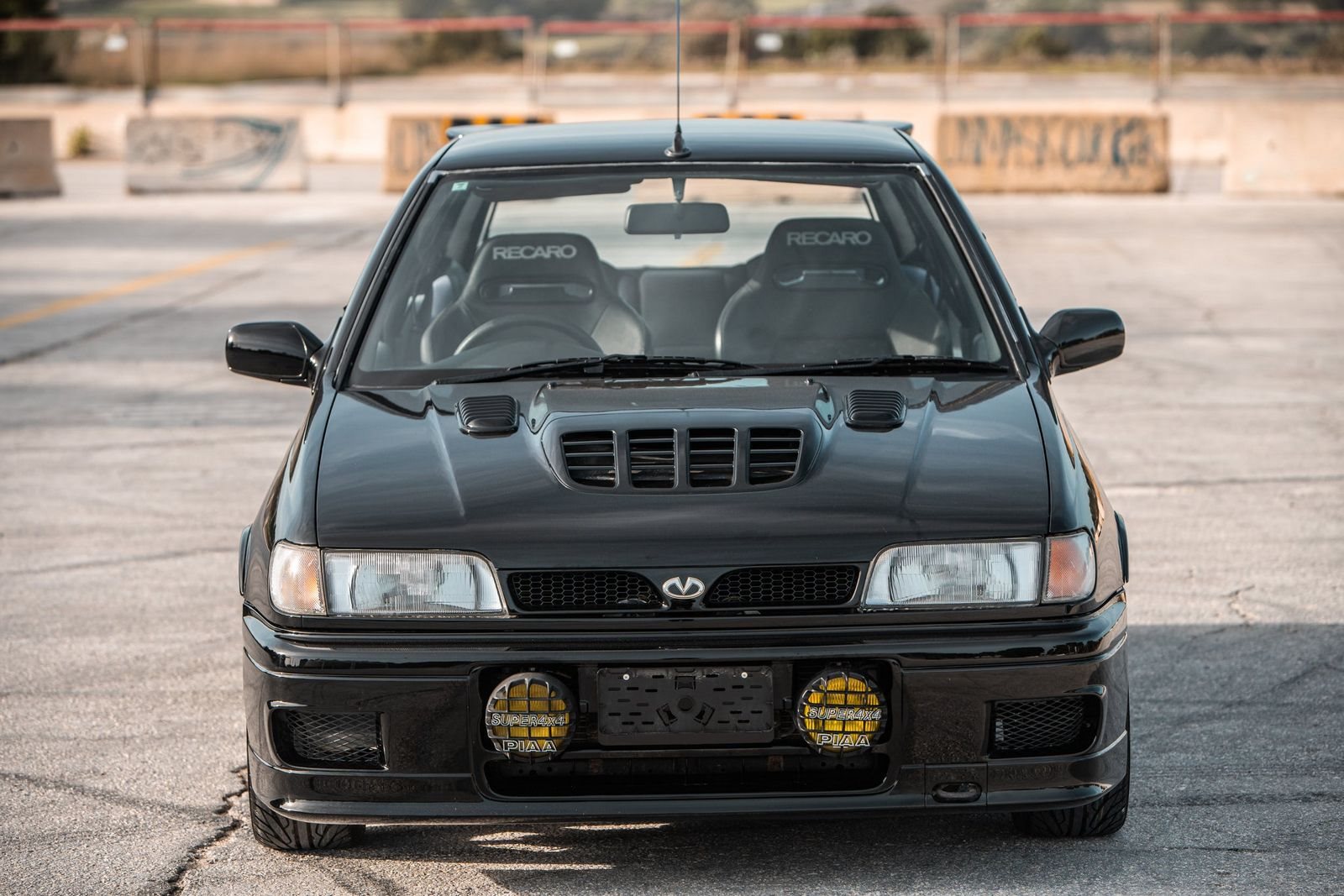 NISSAN PULSAR GTI-R, foto 33
