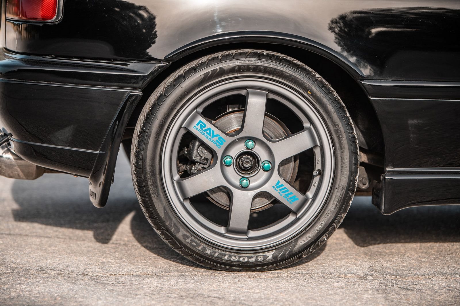 NISSAN PULSAR GTI-R, foto 35