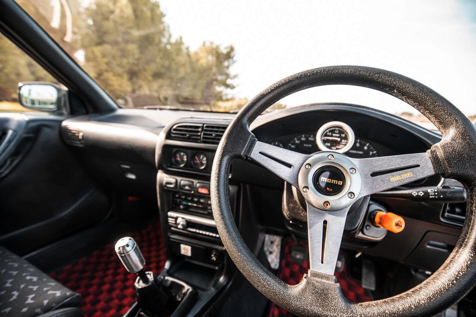 NISSAN PULSAR GTI-R, foto 39