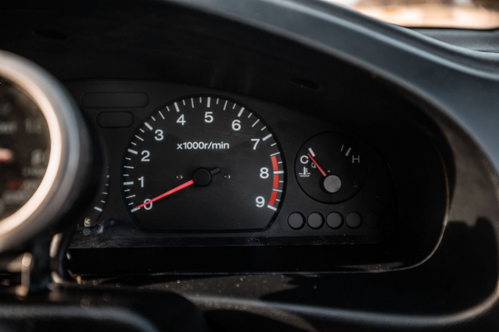 NISSAN PULSAR GTI-R, foto 43