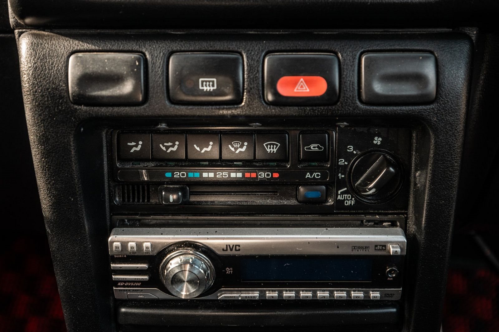 NISSAN PULSAR GTI-R, foto 44