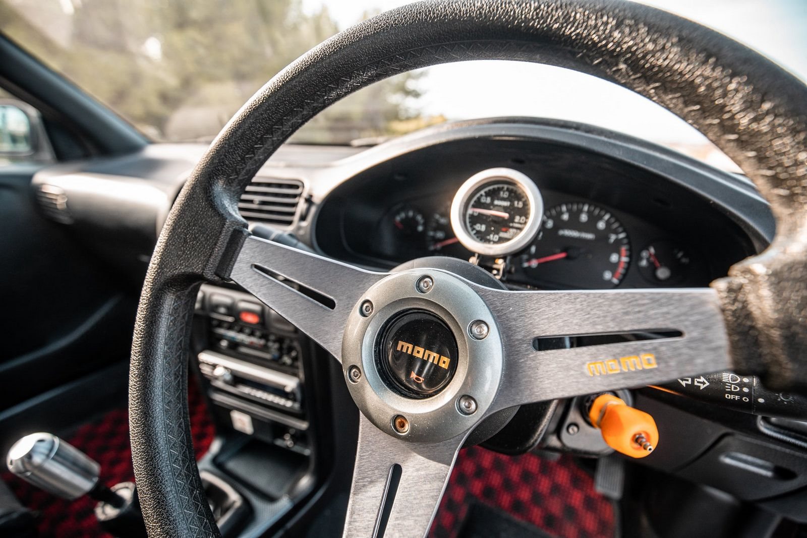 NISSAN PULSAR GTI-R, foto 45