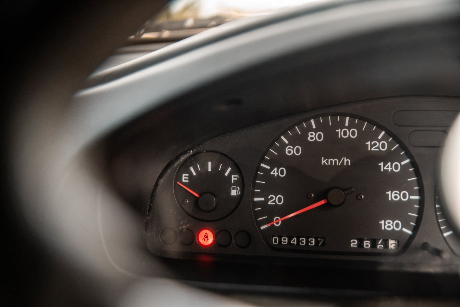 NISSAN PULSAR GTI-R, foto 48