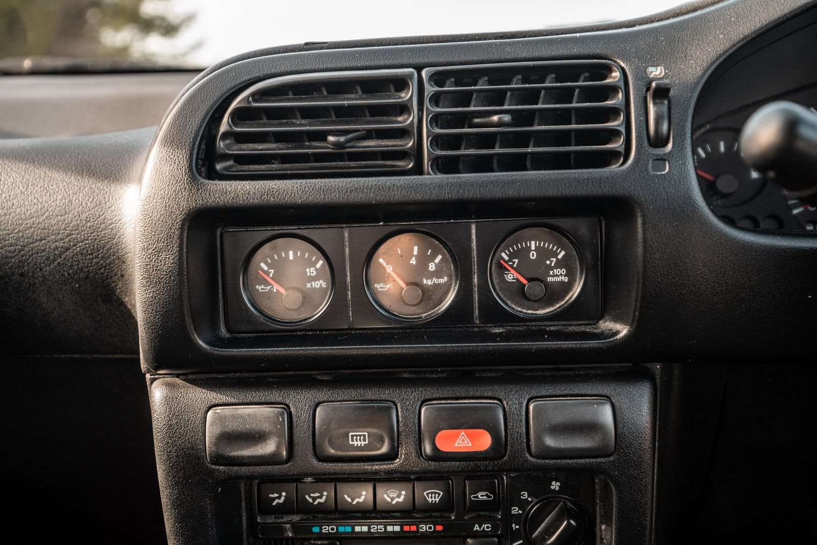 NISSAN PULSAR GTI-R, foto 49
