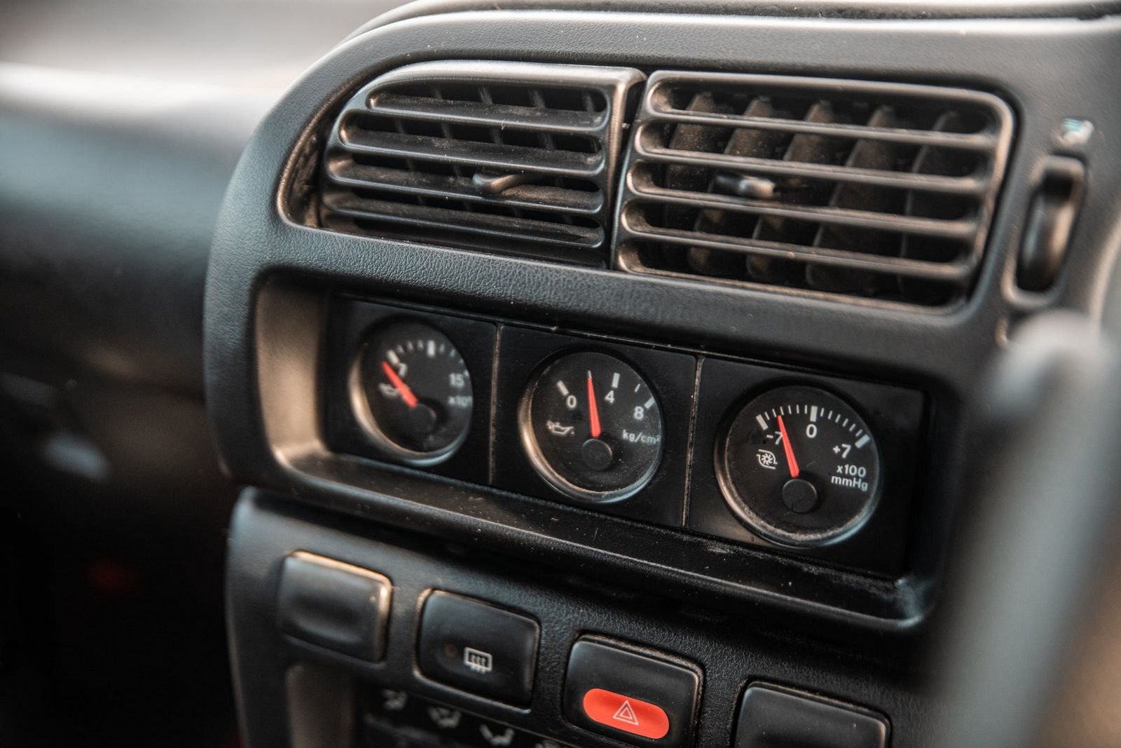 NISSAN PULSAR GTI-R, foto 50
