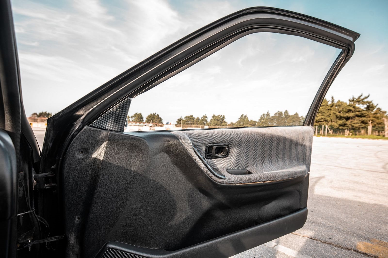 NISSAN PULSAR GTI-R, foto 62